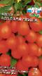 des tomates les espèces Rozovaya grusha Photo et les caractéristiques