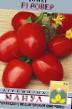 Tomatoes varieties Rover F1 Photo and characteristics