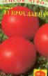 des tomates  Yaroslavna F1 l'espèce Photo