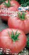 Tomaten Sorten Rozovaya Andromeda F1 Foto und Merkmale