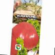 Los tomates variedades Kanary  Foto y características