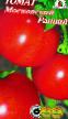 Los tomates variedades Moskovskijj Rannijj Foto y características