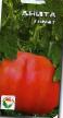 Tomater sorter Anita Fil och egenskaper