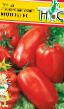 Tomatoes varieties Monti f1 Photo and characteristics