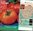 Tomatoes varieties Kupec f1 Photo and characteristics