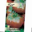 Tomatoes varieties Krymskijj chernyjj Photo and characteristics