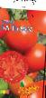 tomaatit lajit Balzam F1 kuva ja ominaisuudet