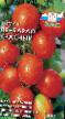 des tomates les espèces De-Barao krasnyjj Photo et les caractéristiques
