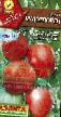 Tomatoes varieties Chudotvorec Photo and characteristics