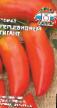 Tomatoes varieties Percevidnyjj Gigant Photo and characteristics