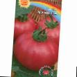 I pomodori le sorte Manyasha foto e caratteristiche