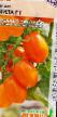 Tomater sorter Mila F1 Fil och egenskaper