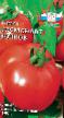 Tomatoes varieties Kosmonavt Volkov Photo and characteristics