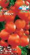 Tomatoes varieties Sprut F1 Photo and characteristics