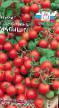 des tomates les espèces Sakharnyjj malysh F1 Photo et les caractéristiques