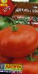 tomaatit lajit Dikaya Roza kuva ja ominaisuudet