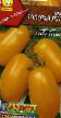 Tomater sorter Zolotaya pulya Fil och egenskaper