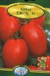 Los tomates variedades Benito F1 Foto y características