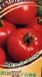 Los tomates  Mitridat F1 variedad Foto