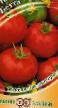 des tomates  Betta l'espèce Photo