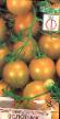 Ντομάτες ποικιλίες Zolotnik φωτογραφία και χαρακτηριστικά