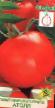 Tomatoes varieties Atoll Photo and characteristics