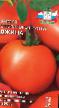 Los tomates variedades Dzhina Foto y características