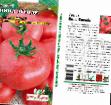 Los tomates variedades Vino Brendi  Foto y características