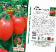 Los tomates variedades Ogorodnyjj koldun Foto y características
