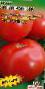 des tomates  Sibiryachok l'espèce Photo