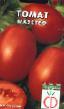 Tomatoes varieties Maehstro Photo and characteristics