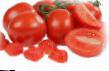Ντομάτες ποικιλίες Intens Odin F1 φωτογραφία και χαρακτηριστικά