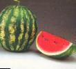 Vodní meloun druhy Granit F1 fotografie a charakteristiky