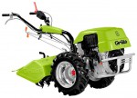 Grillo G 131, jednoosý traktor fotografie