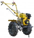 Sadko MD-1160, jednoosý traktor fotografie