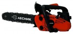 ﻿chainsaw Лесник 2512 Photo, description