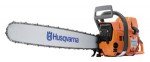 ﻿chainsaw Husqvarna 395XP-24 Photo, description