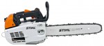 ﻿chainsaw Stihl MS 201 T-14 Photo, description