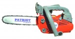 ﻿chainsaw PATRIOT 2512 Photo, description