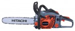 ﻿chainsaw Hitachi CS33EB Photo, Cur síos