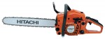 ﻿chainsaw Hitachi CS40EK Photo, description