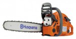 ﻿chainsaw Husqvarna 455e Photo, description