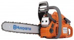 Husqvarna 445e, ﻿chainsaw Photo