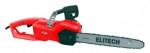 electric chain saw Elitech ЭП 2200/16 Photo, description