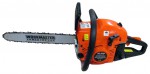 ﻿chainsaw Workmaster WS-4540 Photo, description