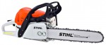 ﻿chainsaw Stihl MS 391 Photo, description