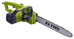 electric chain saw ELTOS ПЦ-2200 Photo, description