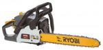 ﻿chainsaw RYOBI RCS-3540C Photo, description