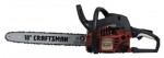 ﻿chainsaw CRAFTSMAN 35082 mynd, lýsing