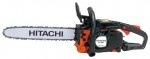 sierra de cadena Hitachi CS35EJ Foto, descripción
